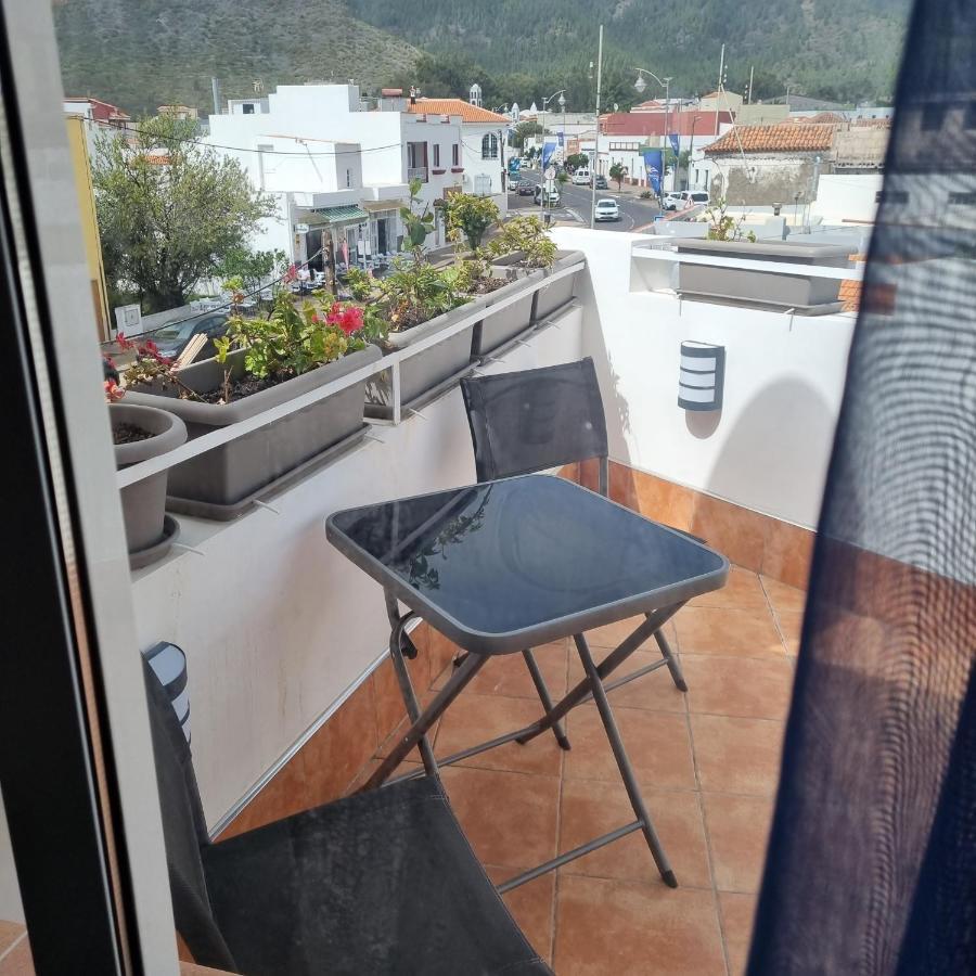 Santiago del Teide Apartman Exterior foto